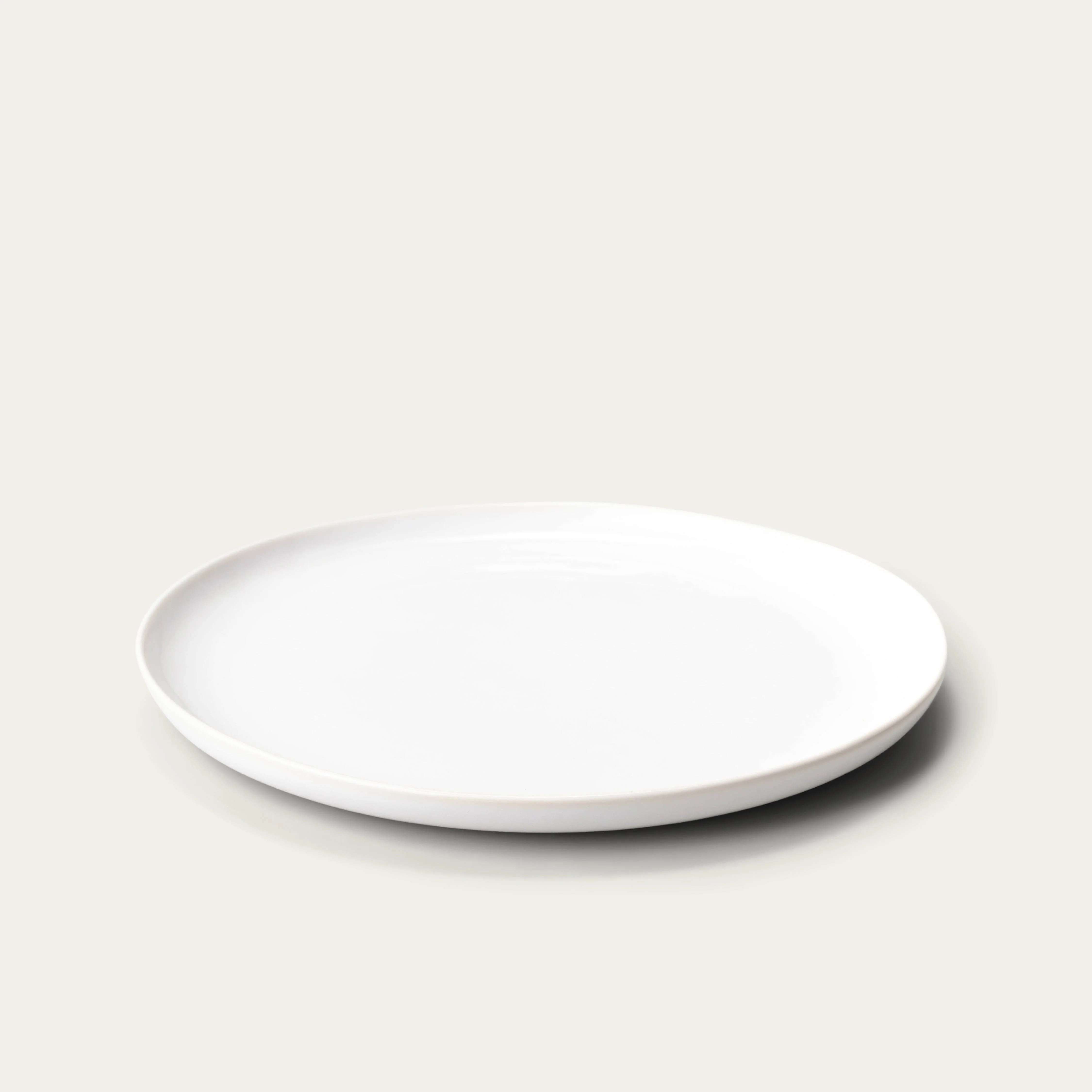 Single Dinner Plate - Image 9