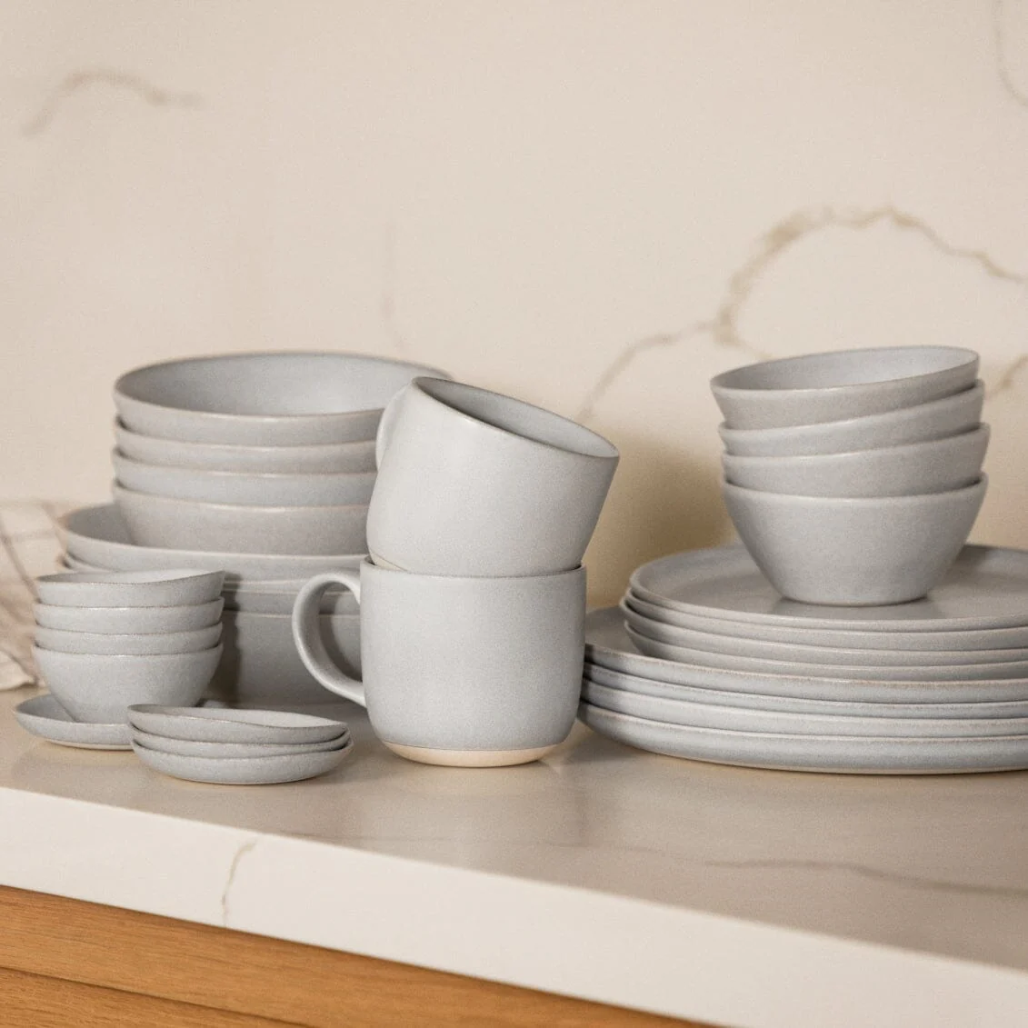 Dinnerware Set - Image 26