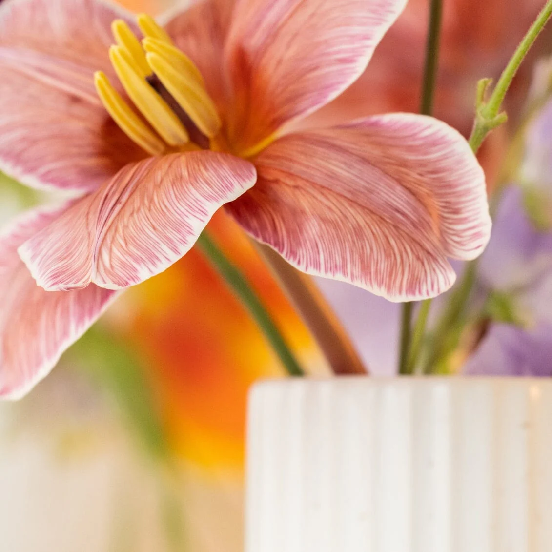 Short Bud Vase - Image 17