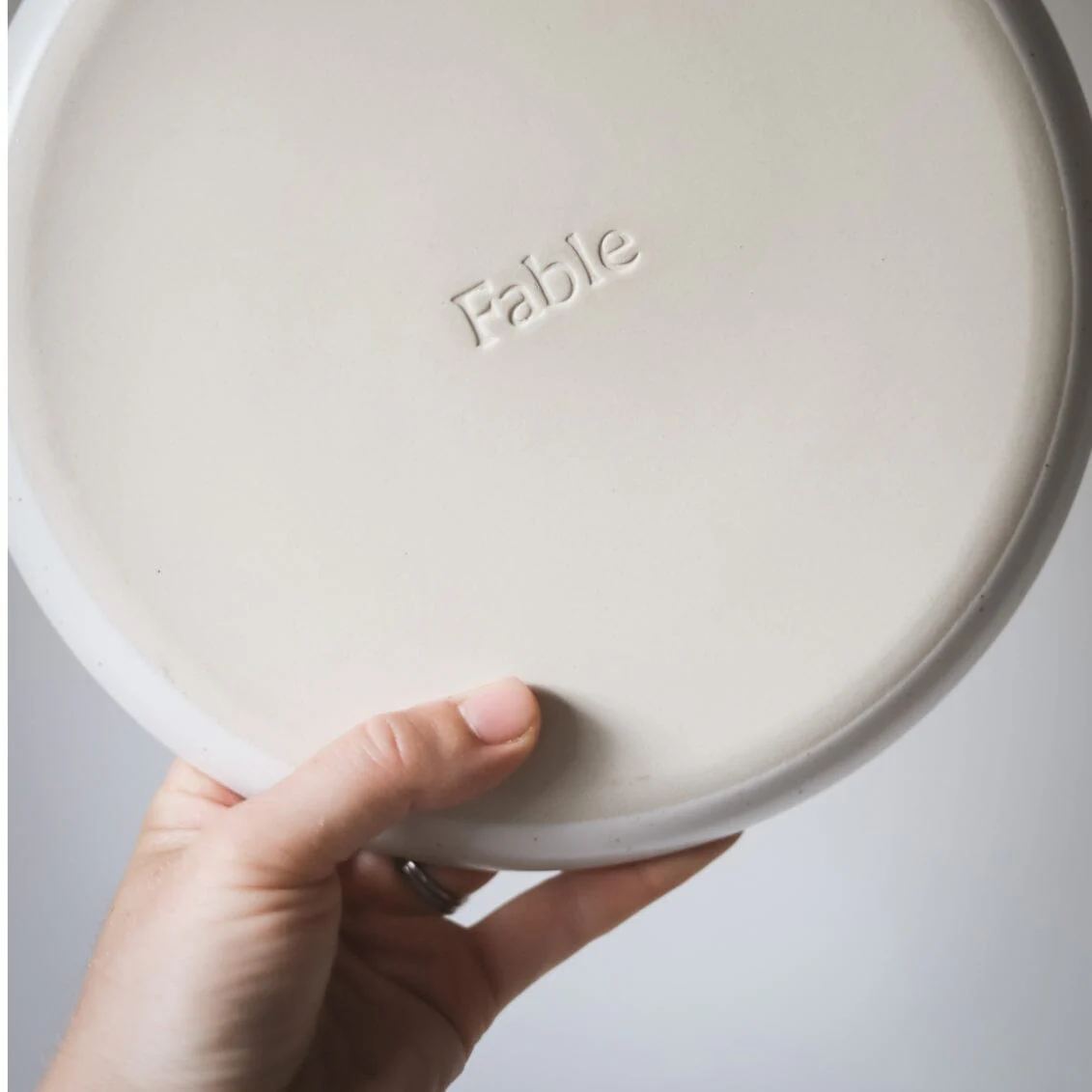 Serving Platter - Image 25