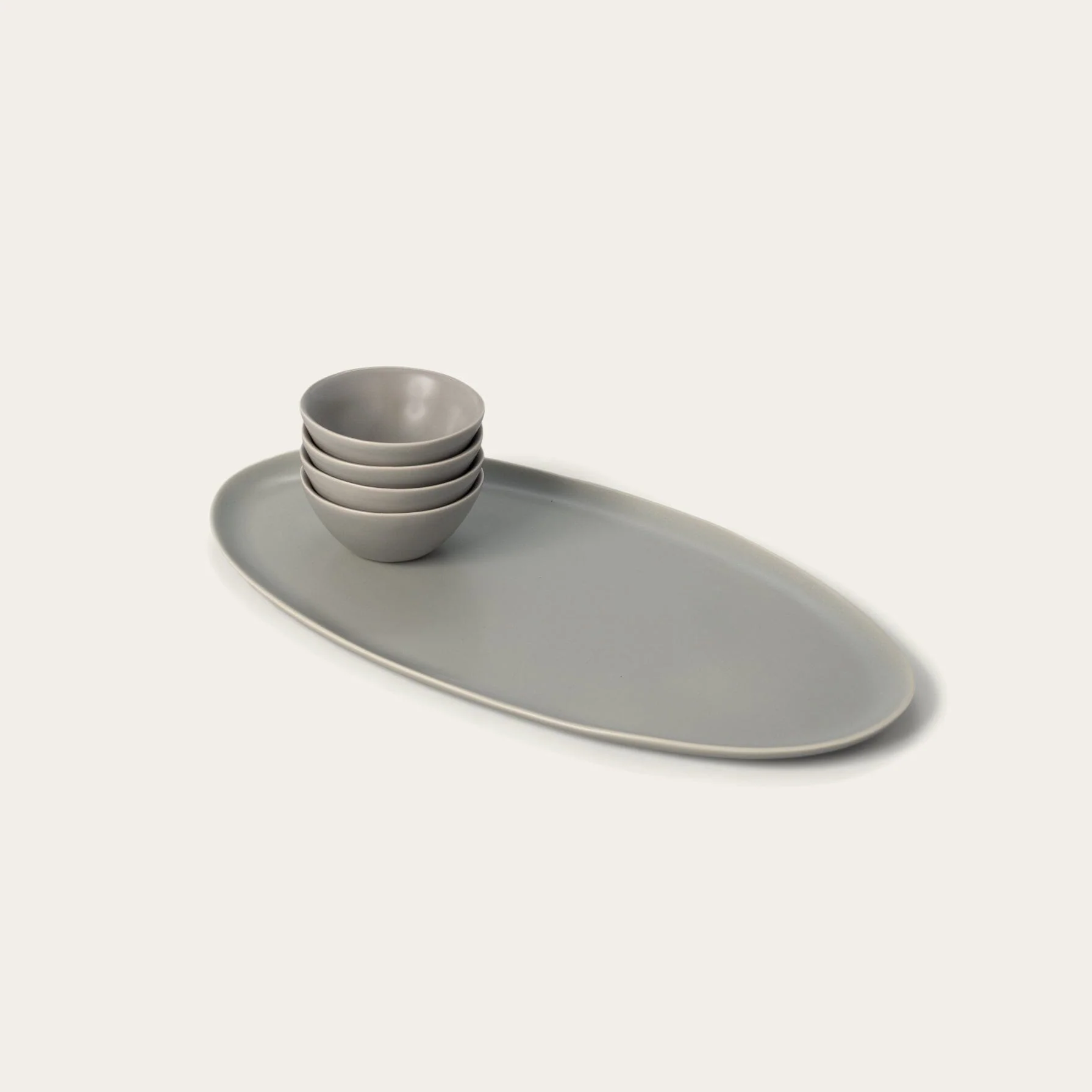 Serving Platter Set - Image 11