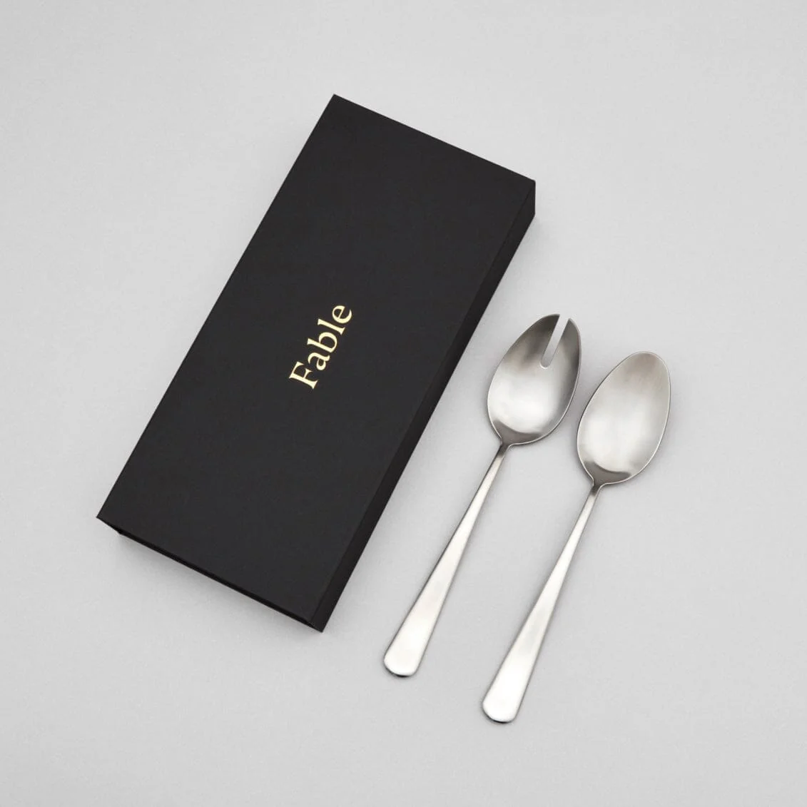 Serving Spoons - Image 5