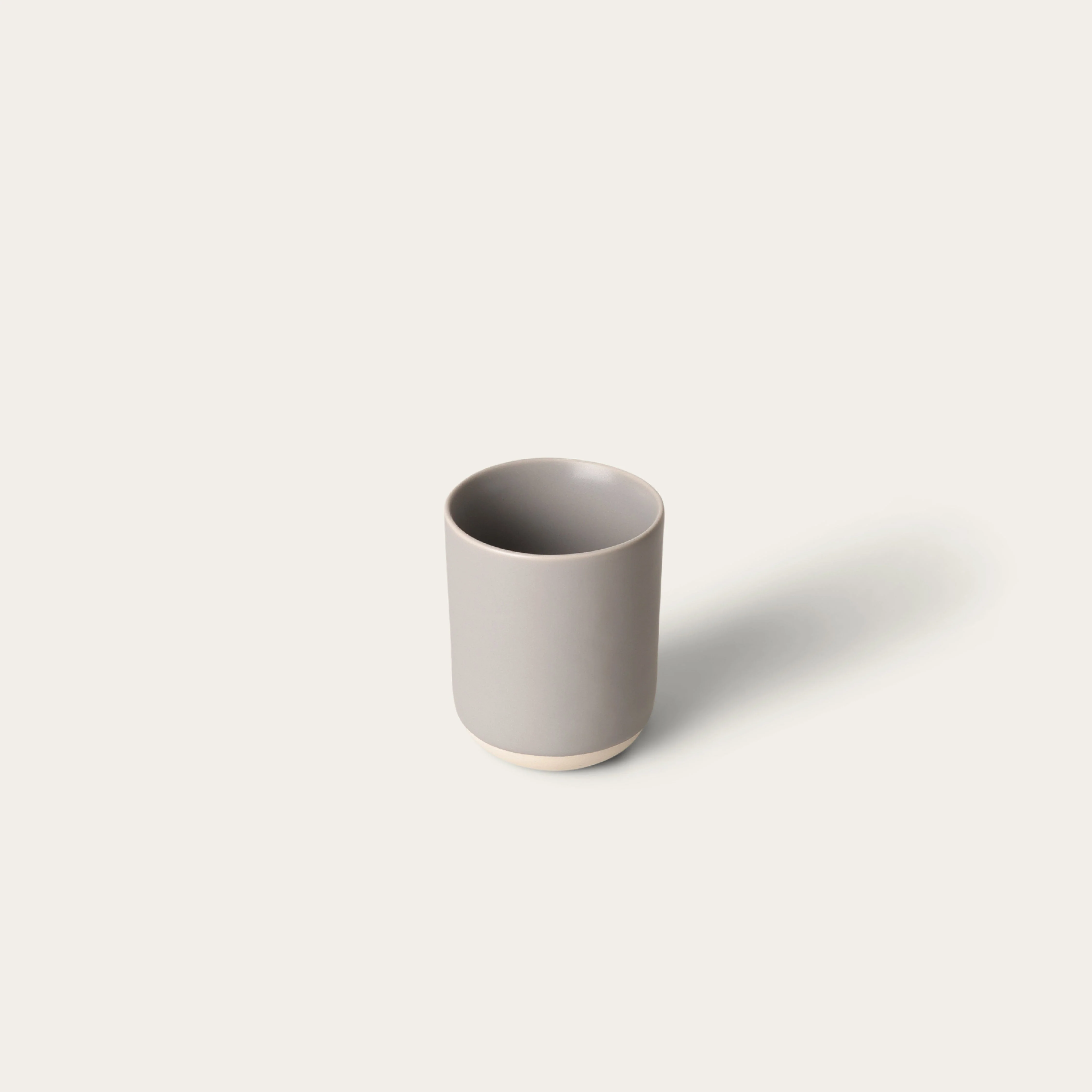 Single Cappuccino Cup