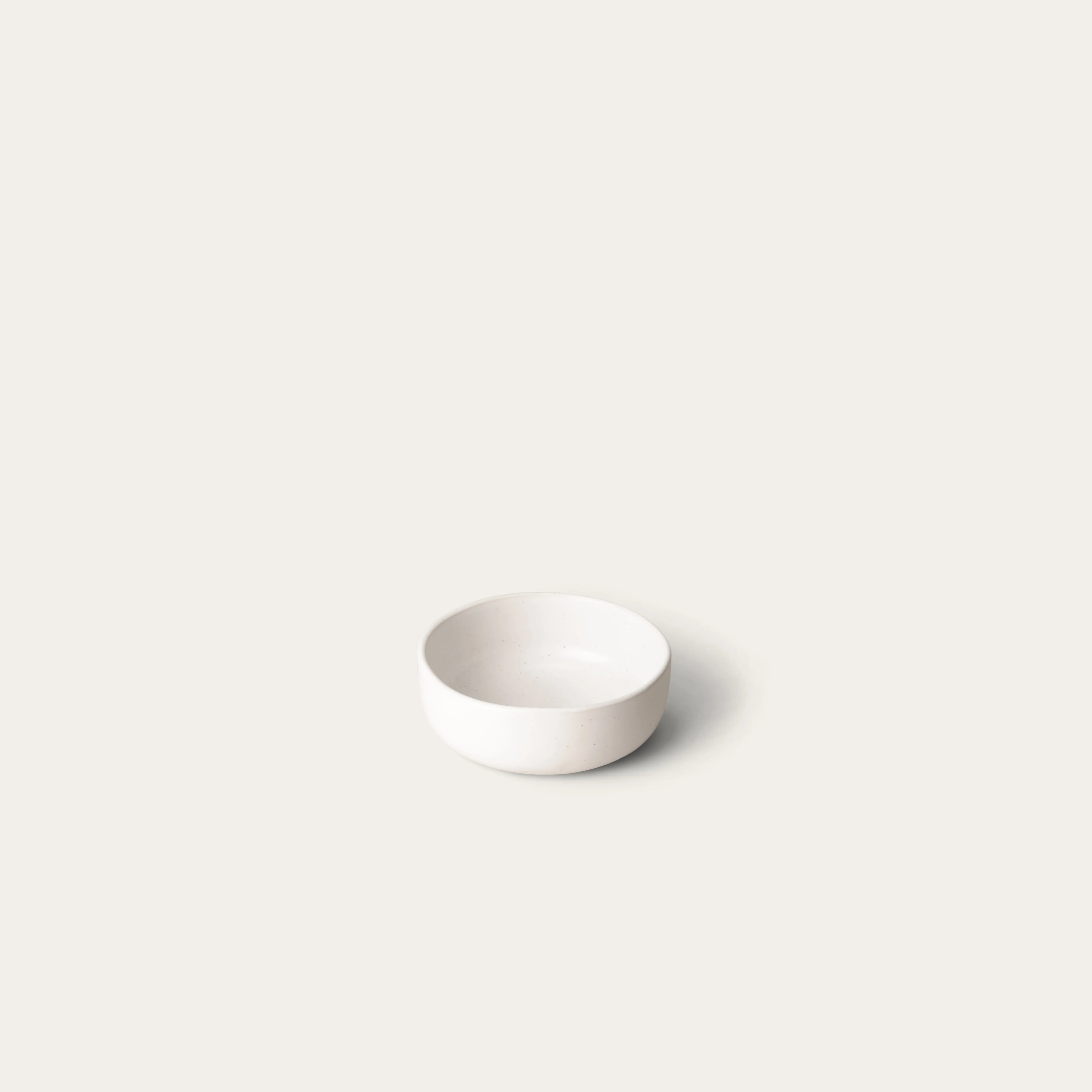 Single Everything Bowl