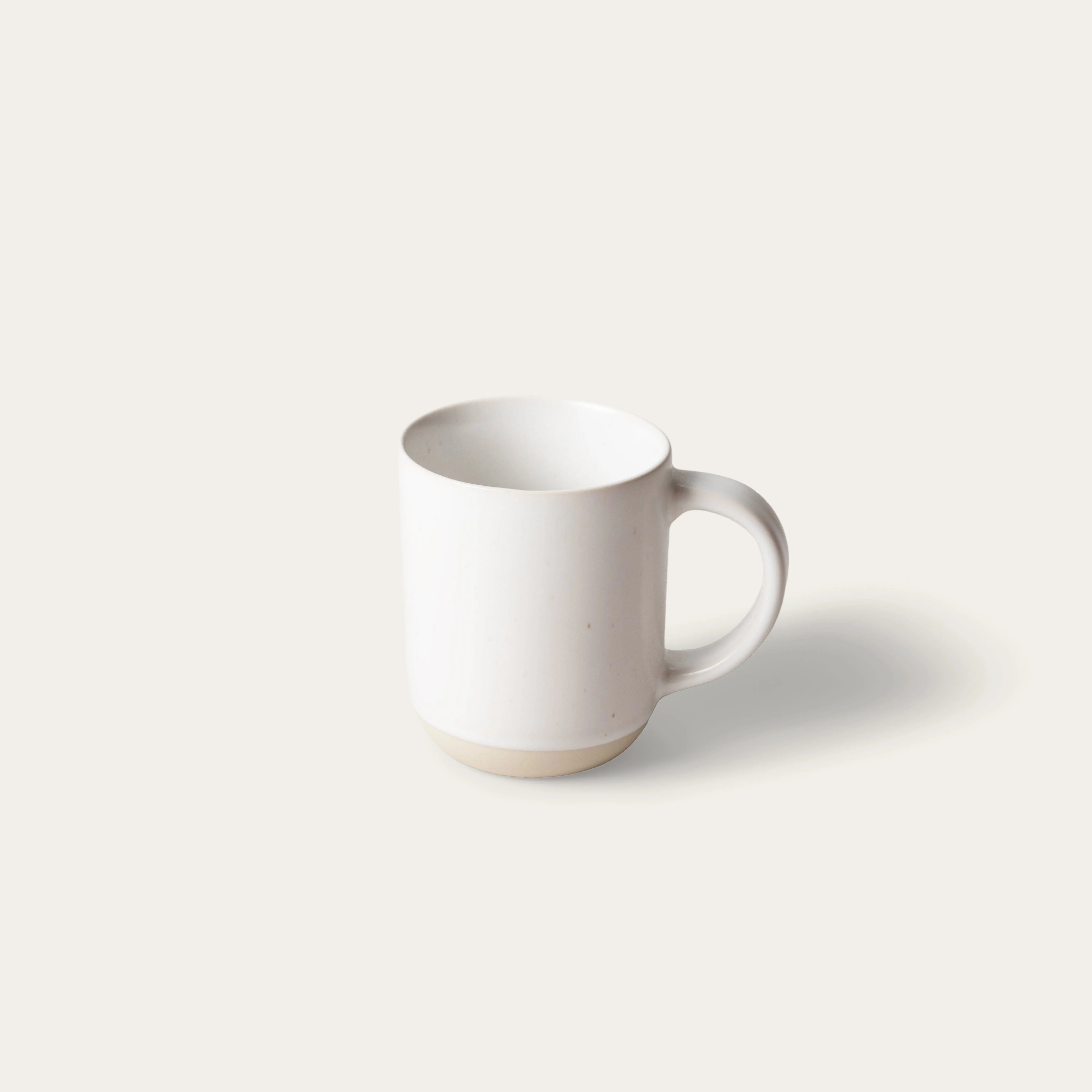 Single Small Mug