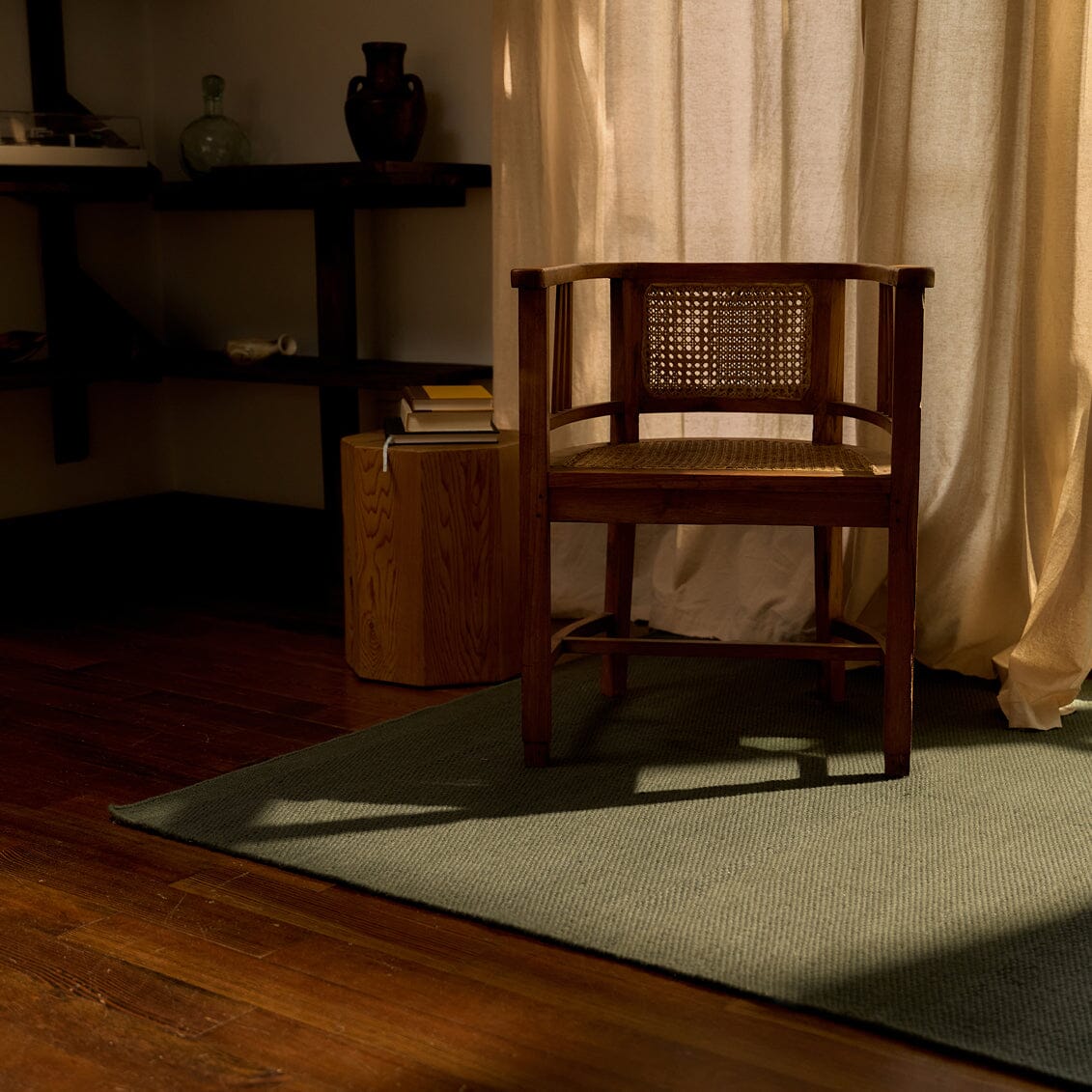 Wool Rug - Image 10
